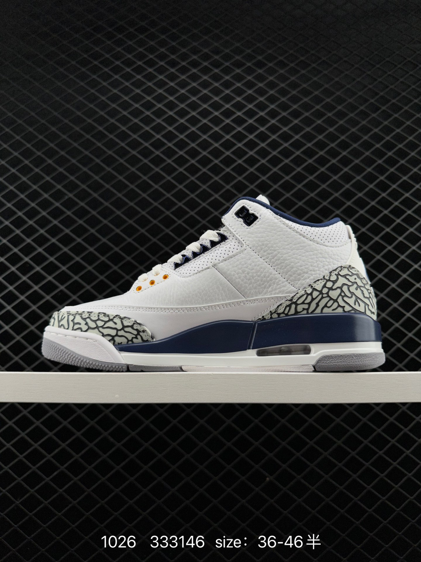 Nike Air Jordan 3 Retro SE